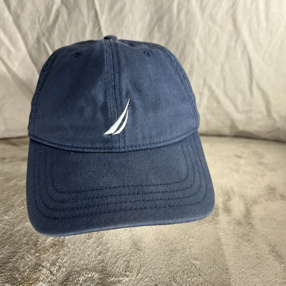 Nautica Navy Blue